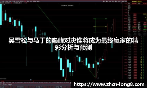 吴雪松与马丁的巅峰对决谁将成为最终赢家的精彩分析与预测