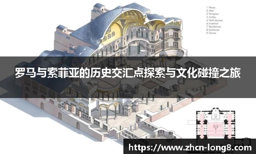 罗马与索菲亚的历史交汇点探索与文化碰撞之旅